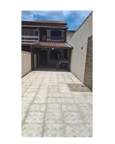 Casa com 2 Quartos à venda, 99m² no Trindade, São Gonçalo