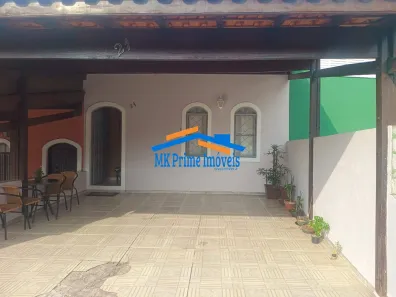 Casa de Condomínio com 2 Quartos à venda, 70m² no Padroeira, Osasco