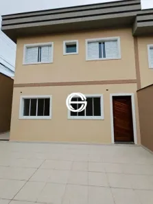 Sobrado com 2 Quartos à venda, 59m² no Vila Aurea, São Paulo