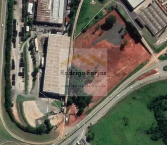 para alugar, 34460m² no Vila Martins, Itu