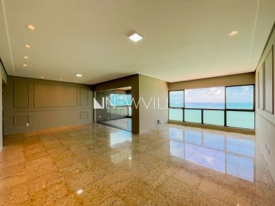 Apartamento com 4 Quartos à venda, 193m² no Boa Viagem, Recife