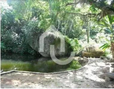 Fazenda/Sítio com 1 Quarto à venda, 84000m² no Vargem Pequena, Rio de Janeiro