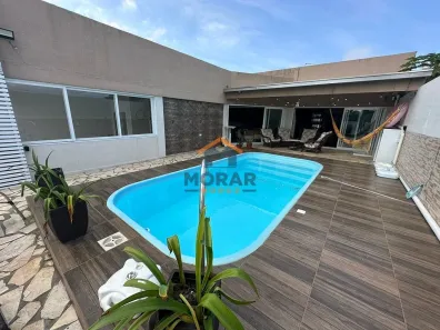 Casa com 3 Quartos à venda, 252m² no , Pontal do Paraná