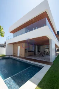 Casa com 4 Quartos à venda, 301m² no Coité, Eusébio