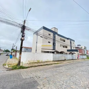 Apartamento com 2 Quartos à venda, 57m² no José Américo de Almeida, João Pessoa