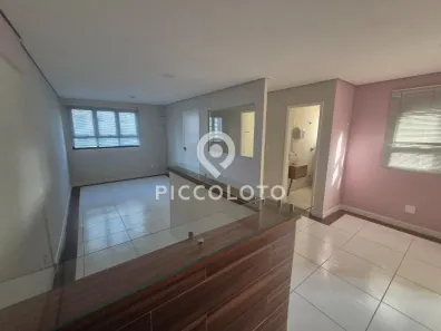 Sala Comercial à venda, 60m² no Vila Itapura, Campinas