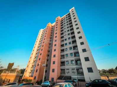 Apartamento com 2 Quartos à venda, 49m² no Residencial Mário de Mattos, São José do Rio Preto