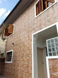 Sobrado com 4 Quartos à venda, 148m² no Moema, São Paulo