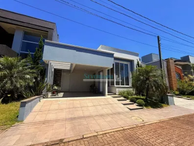 Casa de Condomínio com 2 Quartos à venda, 172m² no Central Park, Cachoeirinha