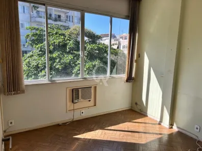 Apartamento com 3 Quartos à venda, 87m² no Jardim Botânico, Rio de Janeiro