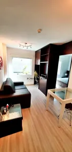 Apartamento com 1 Quarto para alugar, 30m² no Consolação, São Paulo