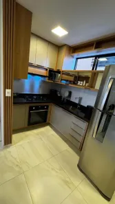 Apartamento com 2 Quartos à venda, 54m² no Intermares, Cabedelo