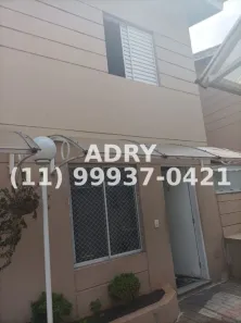 Casa de Condomínio com 2 Quartos à venda, 80m² no Jardim Sarah, São Paulo