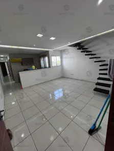 Cobertura com 2 Quartos à venda, 20m² no Vila Pires, Santo André