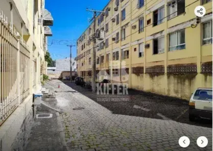 Apartamento com 2 Quartos à venda, 56m² no Santa Rosa, Niterói