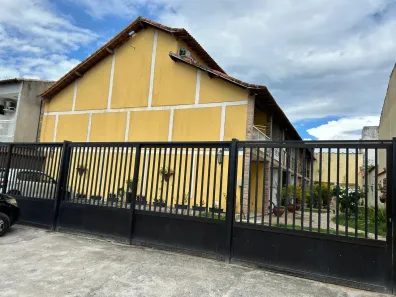Casa de Condomínio com 3 Quartos à venda, 79m² no Jardim Caiçara, Cabo Frio