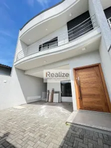 Casa com 3 Quartos à venda, 157m² no Centro, Balneário Piçarras