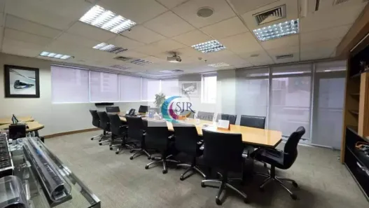 Sala Comercial para venda ou aluguel, 800m² no Vila Olímpia, São Paulo