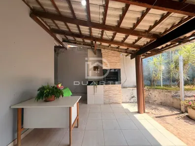 Casa com 3 Quartos à venda, 200m² no Vila Jayara, Anápolis