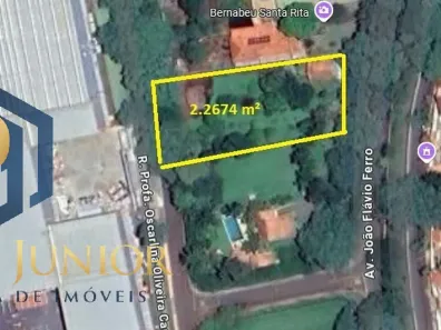 Fazenda/Sítio com 2 Quartos à venda, 2634m² no Santa Rita, Piracicaba