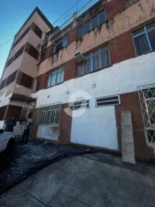 Apartamento com 12 Quartos à venda, 440m² no Fátima, Niterói