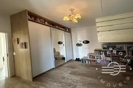 Apartamento com 4 Quartos à venda, 237m² no Riviera, Bertioga
