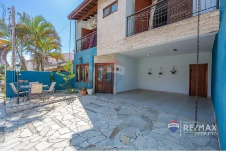 Casa de Condomínio com 4 Quartos à venda, 288m² no Condomínio Residencial Mirante do Lenheiro, Valinhos