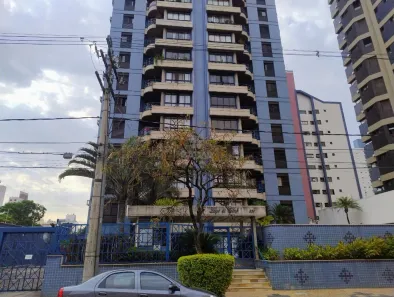 Cobertura com 3 Quartos à venda, 200m² no Vila Itapura, Campinas