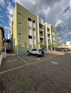 Apartamento com 3 Quartos à venda, 66m² no Santa Lia, Teresina