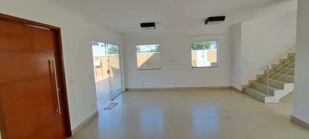 Casa de Condomínio com 4 Quartos à venda, 312m² no Recreio dos Bandeirantes, Rio de Janeiro