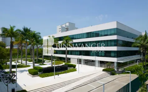 Sala Comercial para alugar, 682m² no Vila Hamburguesa, São Paulo