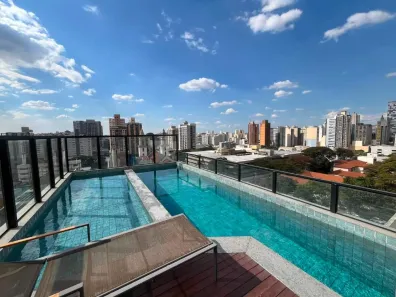 Apartamento com 2 Quartos à venda, 53m² no Barro Preto, Belo Horizonte