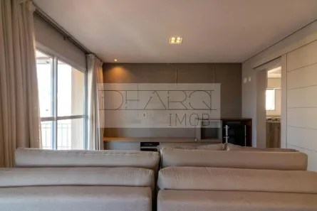 Apartamento com 3 Quartos à venda, 157m² no Moema, São Paulo