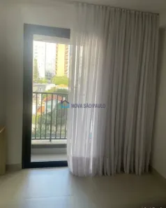 Apartamento com 1 Quarto à venda, 28m² no Brooklin Paulista, São Paulo