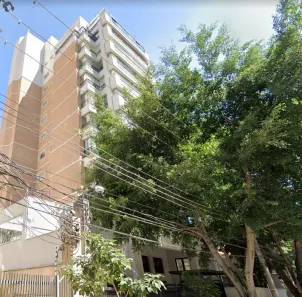 Apartamento com 3 Quartos à venda, 244m² no Vila Nova Conceição, São Paulo