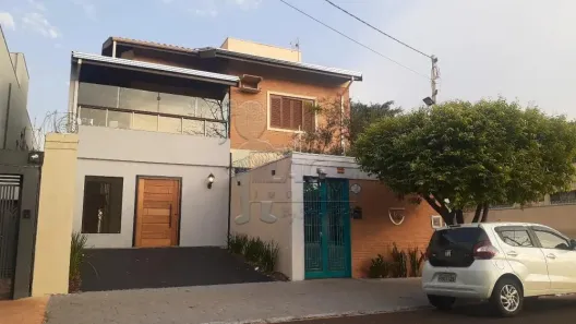 Casa com 4 Quartos à venda, 319m² no Alto da Boa Vista, Ribeirão Preto