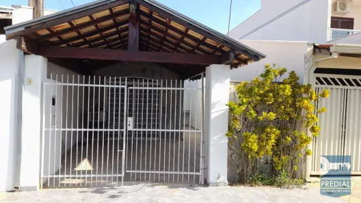 Casa com 2 Quartos à venda, 80m² no Planalto Paraíso, São Carlos