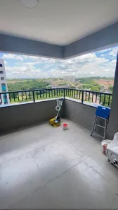 Apartamento com 3 Quartos à venda, 94m² no Engordadouro, Jundiaí