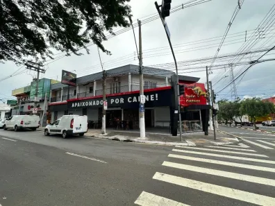 Imóvel Comercial com 5 Quartos para alugar, 200m² no Jardim Amanda II, Hortolândia