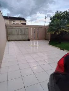 Casa com 3 Quartos à venda, 210m² no São Carlos, Anápolis