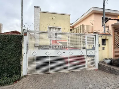 Casa com 2 Quartos à venda, 120m² no Vila Ester (Zona Norte), São Paulo