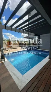 Casa de Condomínio com 3 Quartos à venda, 514m² no Tarumã, Santana de Parnaíba