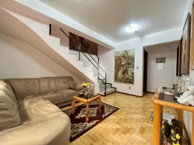 Cobertura com 3 Quartos à venda, 117m² no Nossa Senhora de Fátima, Santa Maria