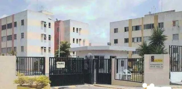 Apartamento com 3 Quartos à venda, 67m² no Atalaia, Aracaju