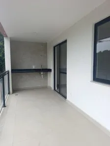 Apartamento com 2 Quartos à venda, 90m² no Piratininga, Niterói