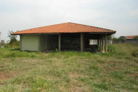 Fazenda/Sítio com 2 Quartos para alugar, 144m² no Dois Córregos, Piracicaba