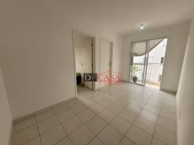 Apartamento com 2 Quartos à venda, 52m² no Vila Nova Curuçá, São Paulo