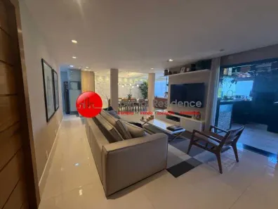 Cobertura com 2 Quartos à venda, 170m² no Barra da Tijuca, Rio de Janeiro