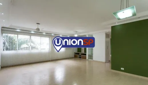 Apartamento com 2 Quartos à venda, 105m² no Vila Olímpia, São Paulo