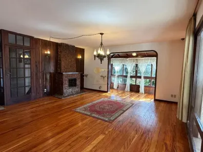 Casa com 5 Quartos à venda, 254m² no Iucas, Teresópolis